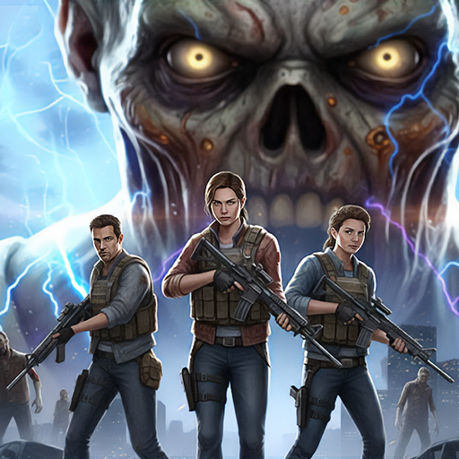 Zombie Survival 2025: Apocalypse Showdown - App on Amazon Appstore